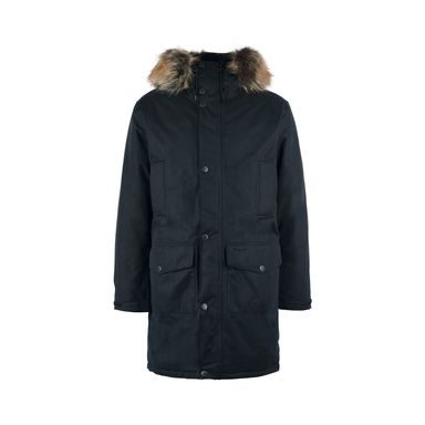 Barbour Jacket Winter Ashby téli kabát — Sage