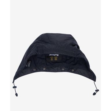 Barbour Bristol viaszolt kabát — Navy