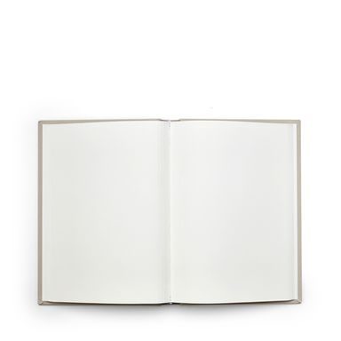 LEUCHTTURM1917 Plain Pocket Softcover Notebook