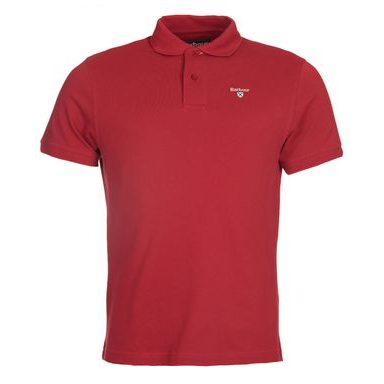 Barbour International Barnett Polo Shirt