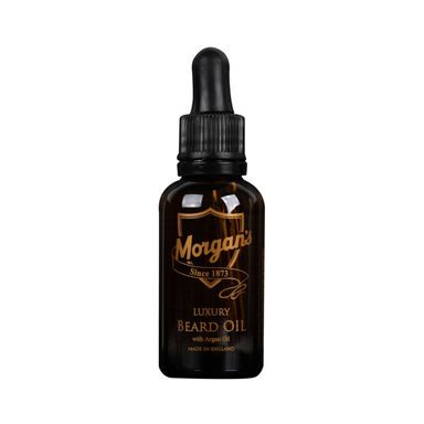 Morgan's Luxury Beard Oil (30 ml)