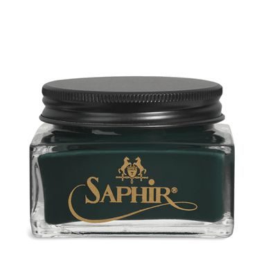 Saphir Pommadier Medaille d'Or Cream Polish Cipőkrém (75 ml)