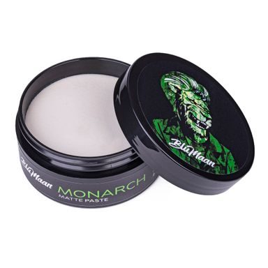 Morgan's Matt Paste - hajpaszta (120 ml)