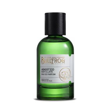 Bullfrog Eau de Parfum — Agnostico Distillate (100 ml)