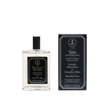 Jermyn Street borotválkozás utáni arcvíz a Taylor of Old Bond Street-től (100 ml)