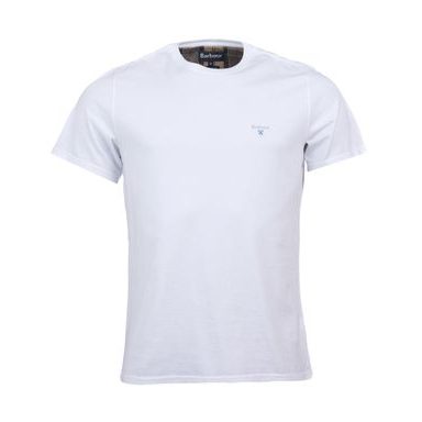 Barbour International Race T-Shirt — Oxford Navy