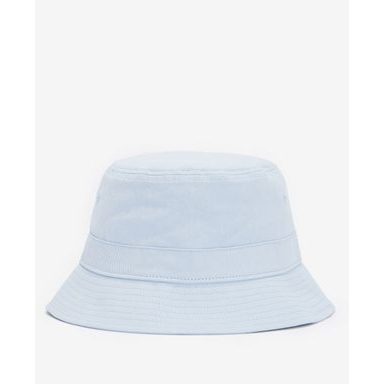 Barbour Cascade Bucket Hat — Forest Fog