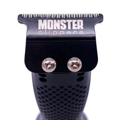 Professzionális hajvágógép MONSTERCLIPPER Hybrid Blade (M17)