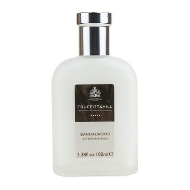 Truefitt & Hill borotválkozás utáni balzsam - Sandalwood (100 ml)