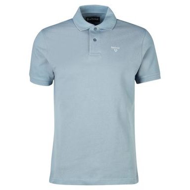 Charles Tyrwhitt Pique Polo — Dark Green