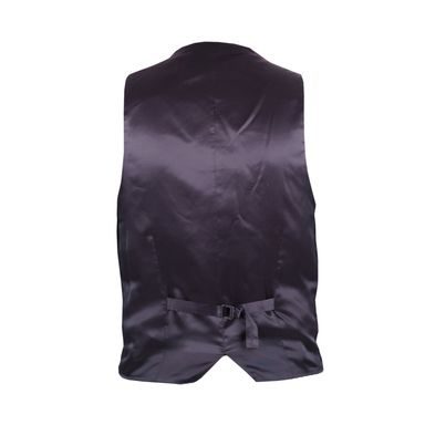 Walker Slater Edward Waistcoat — Brown