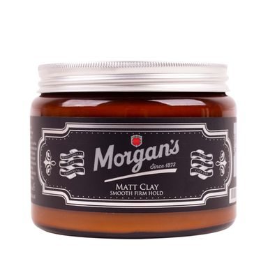 Morgan's Matt Clay - hajagyag (500 ml)