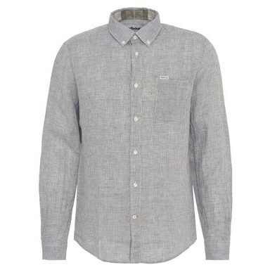 Barbour Bedale Wax Mac