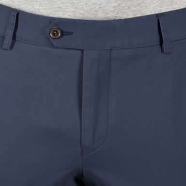 Pamut chino Armor Lux Héritage - Navy