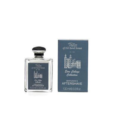 Eton College borotválkozás utáni arcvíz a Taylor of Old Bond Street-től (100 ml)