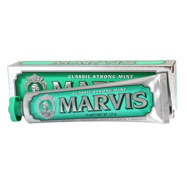 Marvis Classic Mint fogkrém (85 ml)