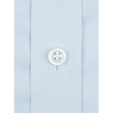 Charles Tyrwhitt Non-Iron Twill Shirt — White