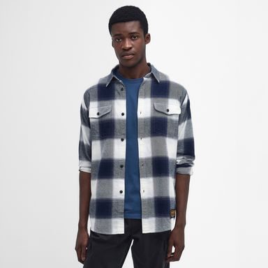 Barbour International Austin Regular Shirt