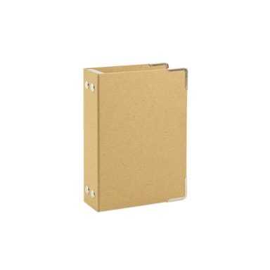 TRAVELER'S notebook Passport-Size 2024 Diary — Monthly