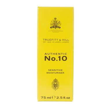 Truefitt & Hill hidratáló krém - No. 10 (75 ml)