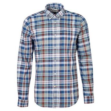 Barbour Fulwell Tailored Shirt
