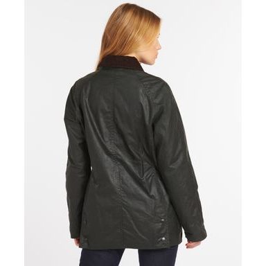 Barbour Angelina Wool Jacket