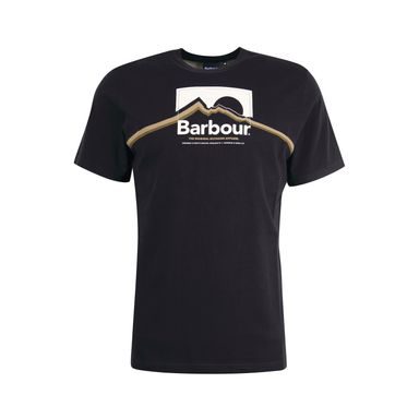 Barbour Ellonby Graphic póló