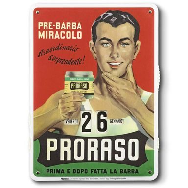 Proraso mechanikus falinaptár