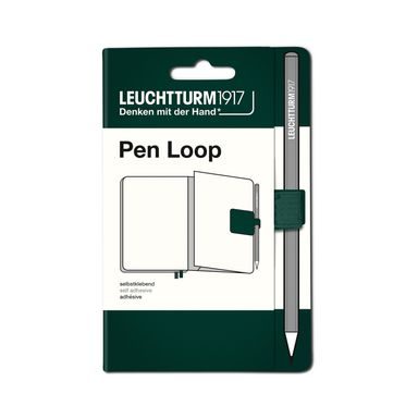 LEUCHTTURM1917 Pen Loop Natural Colours
