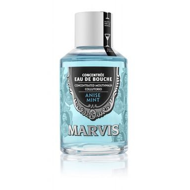 Marvis Anise Mint koncentrált szájvíz (120 ml)