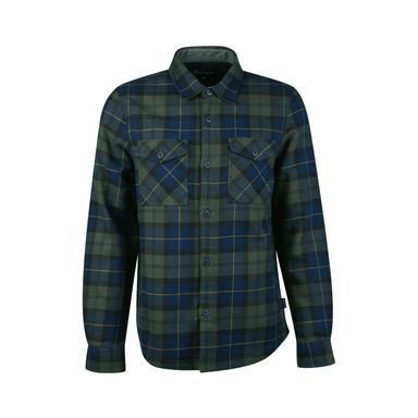 Barbour Overshirt Cannich