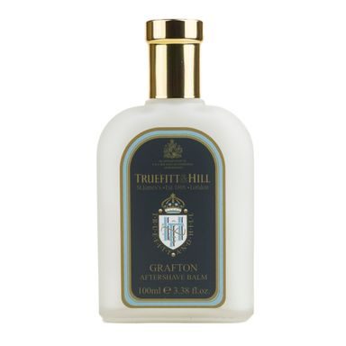 Truefitt & Hill borotválkozás utáni balzsam - Grafton (100 ml)