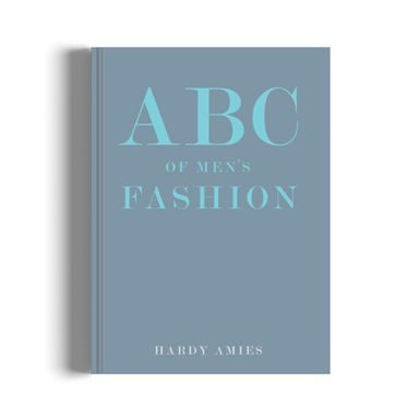 ABC of Men's Fashion: Férfi divat a banketttől a síelésig