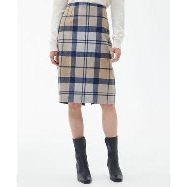 Barbour Rosa Pencil Skirt