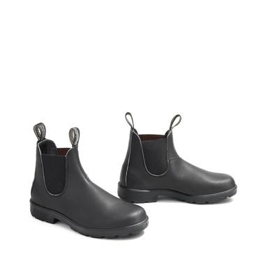 Barbour Men's Bede Wellington Boots — Black