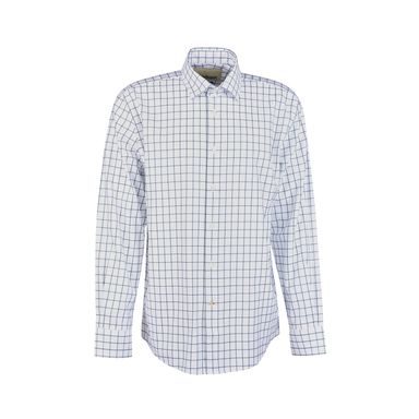 Barbour Hanstead Country Active Shirt — Blue