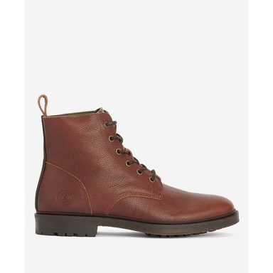 Barbour Heyford Derby Boots