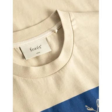 Barbour Preppy T-Shirt — Oceana