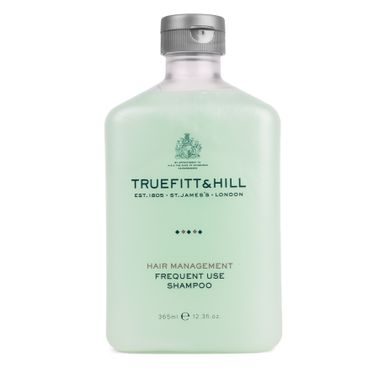 Truefitt & Hill sampon mindennapos használatra (365 ml)