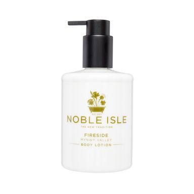 Hidratáló testápoló Noble Isle Fireside Body Lotion (250 ml)