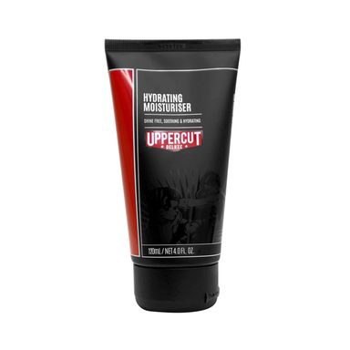 Uppercut Hydrating Moisturizer (120 ml)