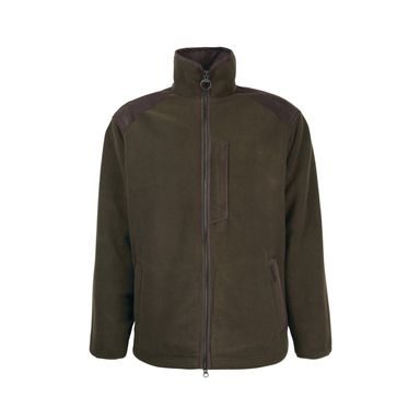 Barbour Dunmoore Fleece dzseki