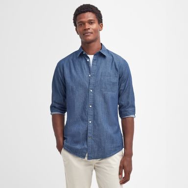 Barbour Bowley Tailored Shirt