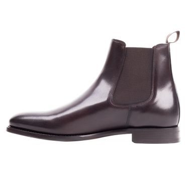 Blundstone #063 — Black