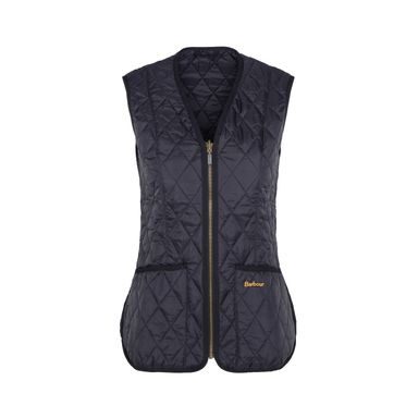 Barbour Betty Interactive Liner — Black