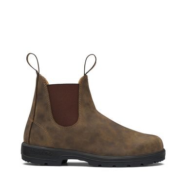 Blundstone #584 — Rustic Brown