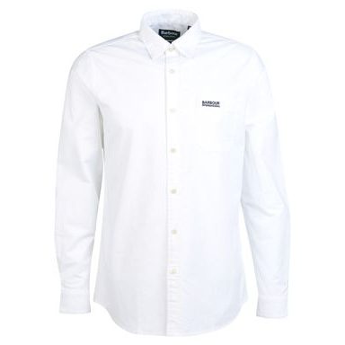 Barbour Fulwell Tailored Shirt