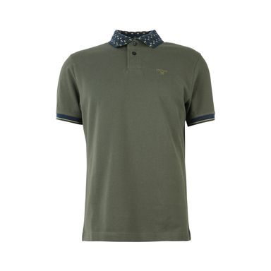 Barbour Middleham Tailored Polo Shirt