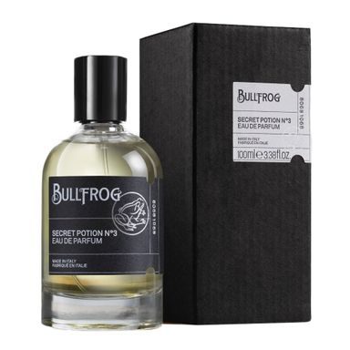 Hidratáló krém arcra és bőrre Bullfrog (50 ml)