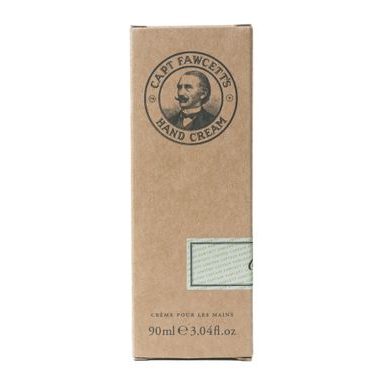 Cpt. Fawcett kalandos kézkréme (90 ml)